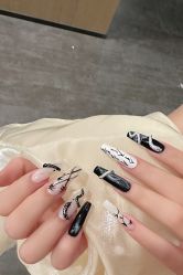 -NAI.熙-高定美甲美睫