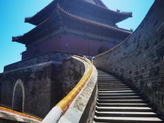 -清西陵