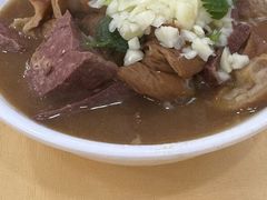 北京吊子-陈寔包子王·卤煮小肠·京味小吃(龙潭店)