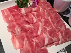 -井格重庆火锅(临平银泰城店)
