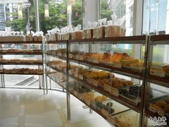 -85度C(深圳佳宁娜店)
