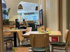 -mango tree芒果树泰国餐厅(青岛万象城店)