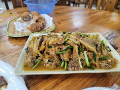 -真好吃牛杂(白沙店)