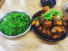 -老虎滩大连海鲜烧烤(建邺云锦路总店)