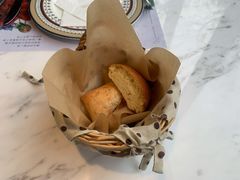 -九月里.自由花园餐厅