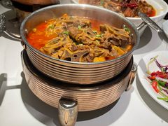 -清真·卡德尔大叔新疆主题餐厅(龙汇路店)