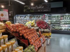 -blt精品超市(北京银座店)