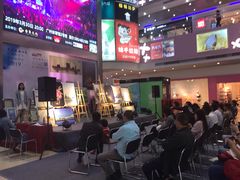 -凯乐会量贩KTV(国防大厦总店)