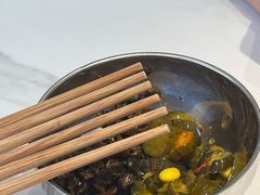 -镇南锅盖面馆(解放路店)