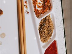-延小二烤串店(银泰店)