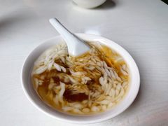 冰粉凉虾混合-好吃狗凉糕总店