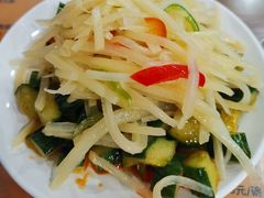 -东方宫·中国兰州牛肉拉面(三里屯店)