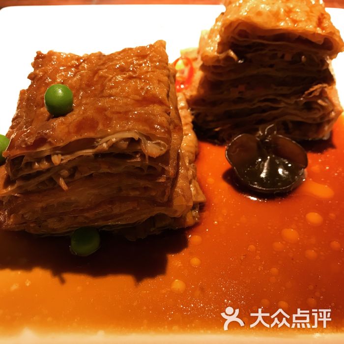 外婆家(又一城店)素烧鹅图片 - 第135张