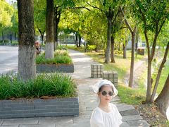 -闻泰花园酒店