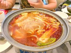 -肖记公安牛肉鱼杂馆·省级非物质文化遗产(江汉路直营店)