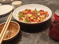 -湘小馆剁椒鱼头(金帝商务大厦店)