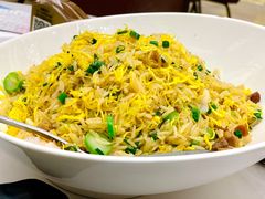 招牌炒饭-金满楼(天河中路店)