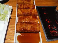 -德香苑脆皮烤鸭·经典(爱融荟城店)