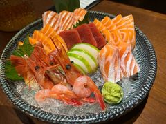 -山葵家·创意料理(临平银泰城店)