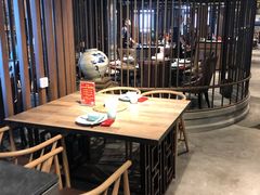 -川旺角川粤融合菜•海景餐厅(星海广场店)