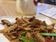 -德胜轩正宗顺德菜(宝安沙井会展中心店)