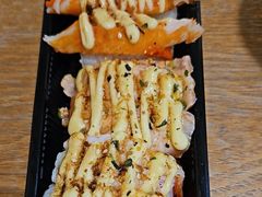 -春笙食堂.丼饭拉面寿司(GOGO新天地店)