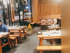 -木屋烧烤(上梅林店)