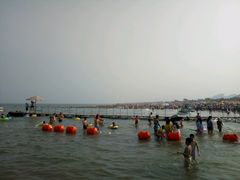-刘家湾赶海园