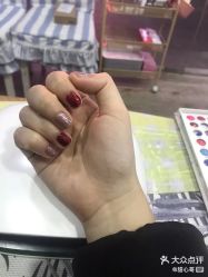 -Seven Nail七姑娘の美甲店