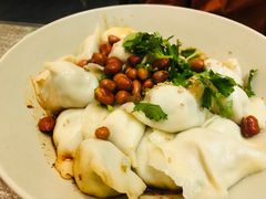 -三姐妹饺子(东木头市店)