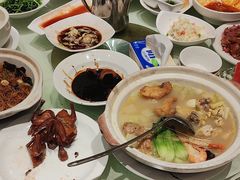 -金时代顺风大酒店(协泰店)