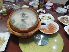 -天目湖刘老四农庄