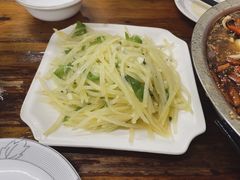 -黑皮酸菜鱼(三山街店)