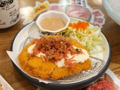 -桃太郎寿司料理(大学城店)