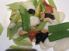 -高第街56号餐厅(银座商城玉函店)
