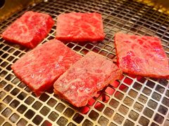 -海之屋韩式烤肉(海棠68环球美食街店)