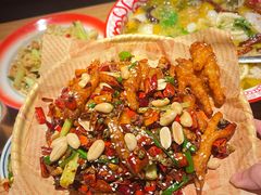 -将醉民谣·烧烤江湖菜酒馆(大石店)
