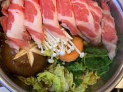 -林妈妈村·日式料理(宝山万达店)