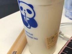 -茶百道(湖墅潮王路店)