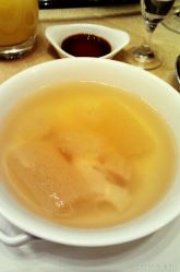 鱼翅汤-上海喜玛拉雅酒店-宴会中心