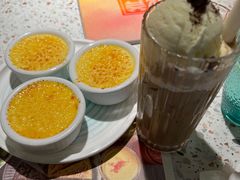 -战斧牛排餐厅(悦方IDmall店)