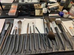 -壹人壹像工作室(购物公园店)