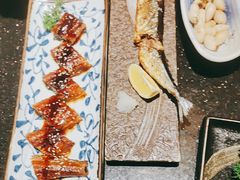-德川家日本料理(中关村寰太大厦店)
