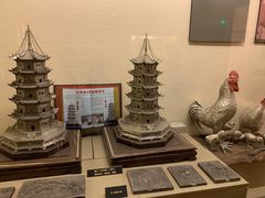 -中国闽台缘博物馆