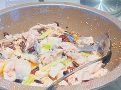 -恭敬李·烤鸭(天坛北门店)