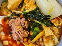 -丽丽三鲜螺蛳粉(田林路店)