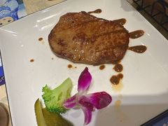 -安德烈俄式西餐厅(中央大街店)