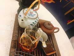 -顺德人家食府(黄金广场店)