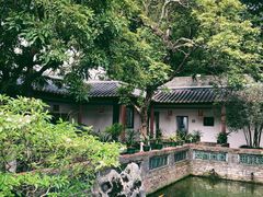 -东莞市可园博物馆