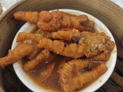 鸡爪-本味友膳·茶餐厅(和达中心城店)